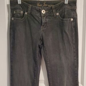 Black Guess Jeans